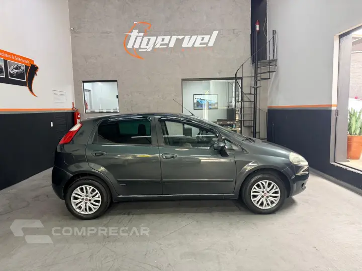 PUNTO 1.4 ELX 8V