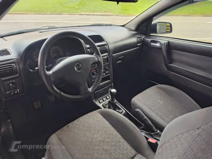 ASTRA 2.0 MPFI ADVANTAGE 8V