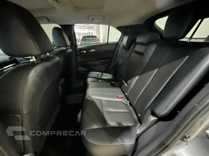 ECLIPSE CROSS 1.5 Mivec Turbo Hpe-s AWD
