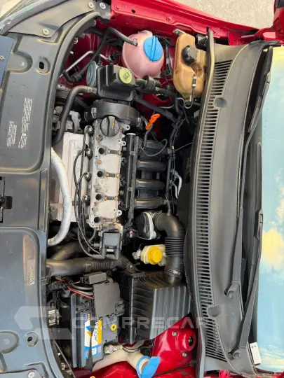 Fox 1.6 Mi Total Flex 8V 5p