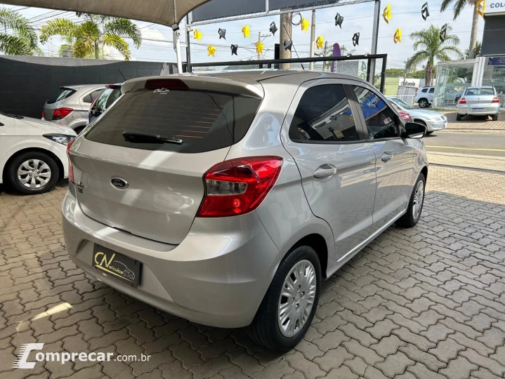 KA + 1.0 SE Plus 12V