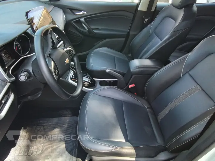 TRACKER 1.2 TURBO FLEX PREMIER AUTOMÁTICO
