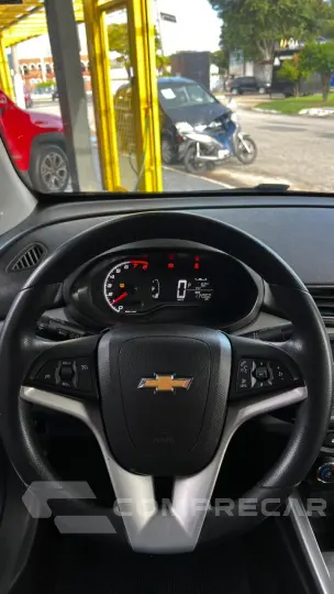 Onix Hatch 1.4 4P FLEX LT AUTOMÁTICO