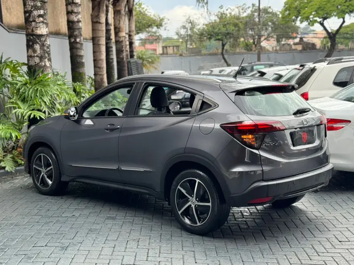 HR-V 1.8 16V EX