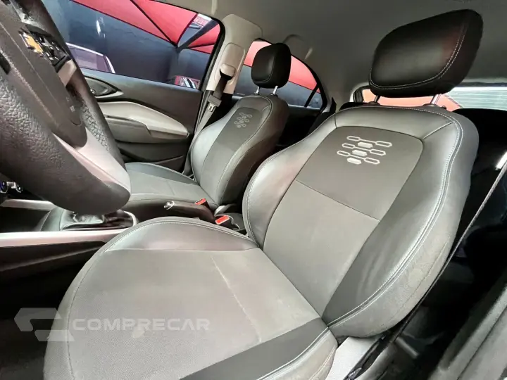 ONIX 1.0 MPFI LT 8V
