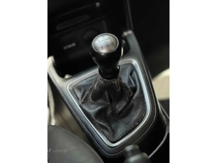 HB20 1.0 COMFORT 12V FLEX 4P MANUAL