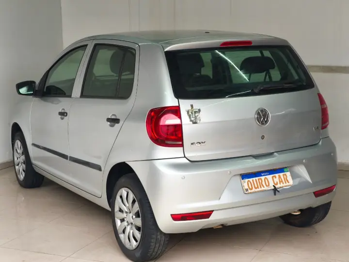 FOX 1.6 MI 8V
