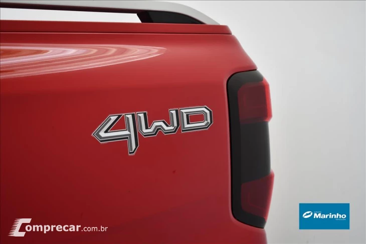 RANGER 3.0 V6 TURBO DIESEL CD LIMITED 4X4 AUTOMÁT