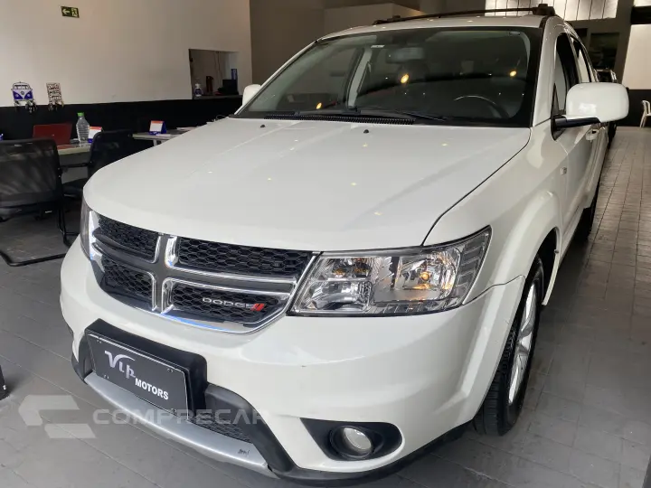 JOURNEY 3.6 SXT V6