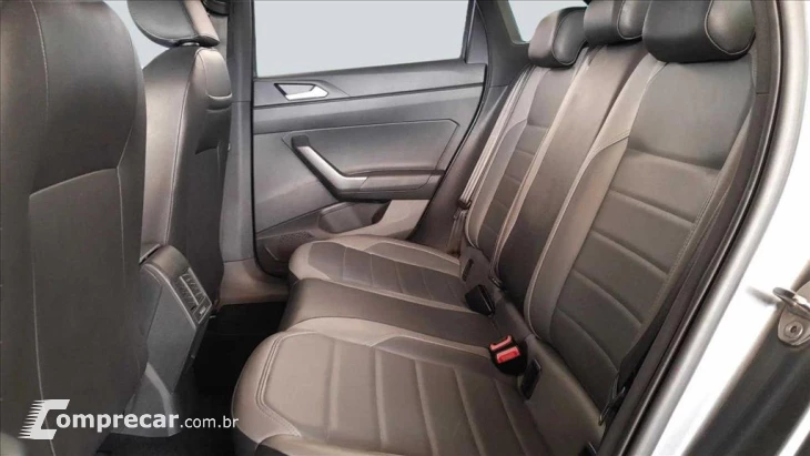 NIVUS 1.0 200 TSI TOTAL FLEX HIGHLINE AUTOMÁTICO