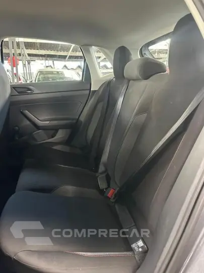 POLO TRACK 1.0 FLEX 12V 5P
