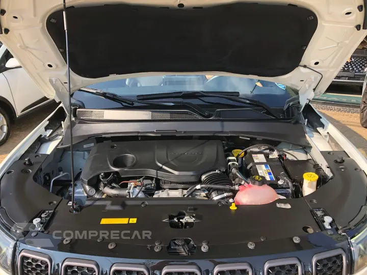 Compass 1.3 T270 Turbo Flex S At6