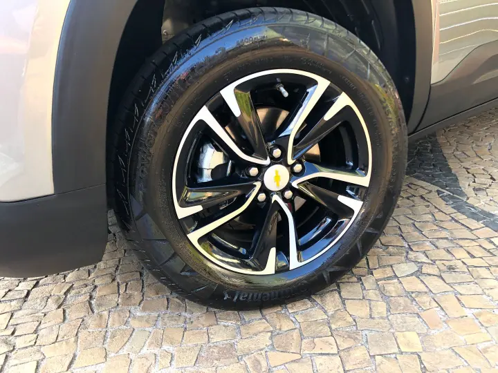 Montana 1.2 Turbo Flex Manual