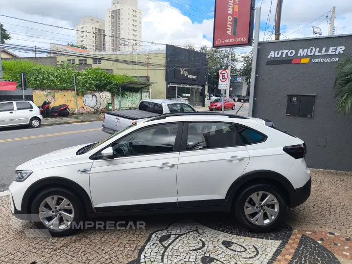 NIVUS 1.0 200 TSI Comfortline