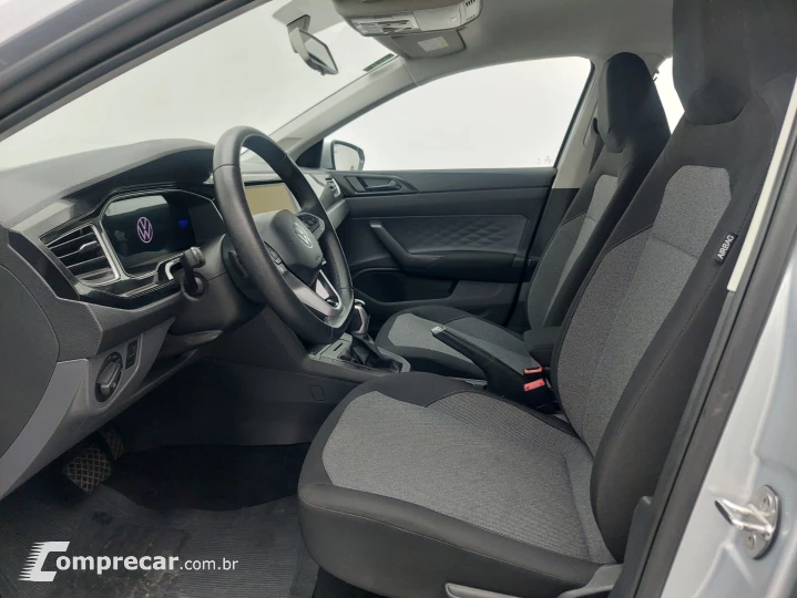 VIRTUS 1.0 TSI FLEX 12V AUT