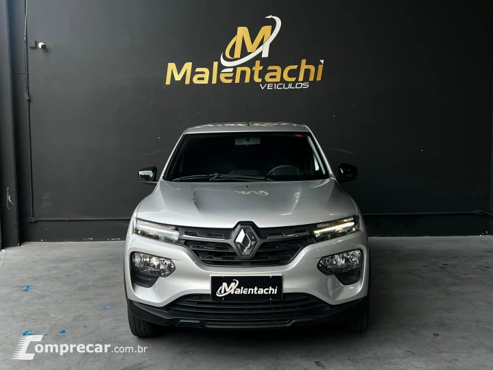 KWID 1.0 12V SCE FLEX INTENSE MANUAL
