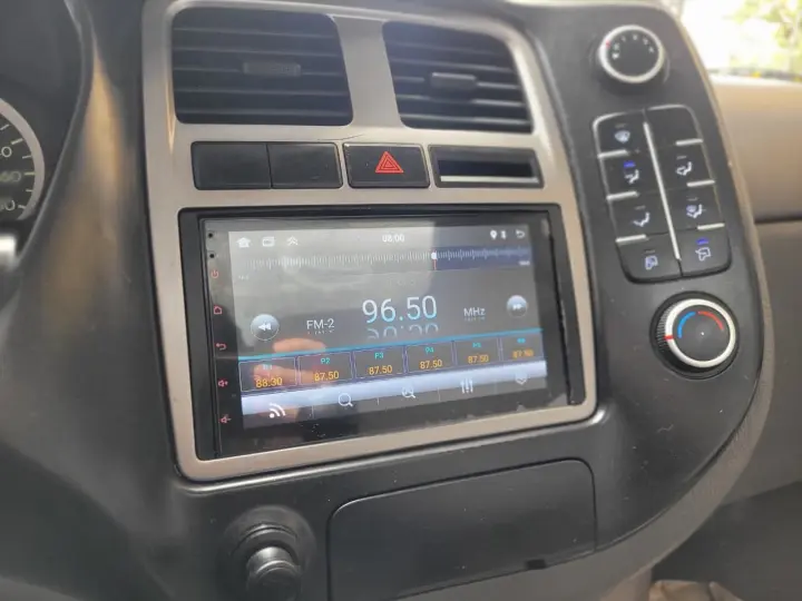 HR 2.5 TCI Diesel (RS/RD)