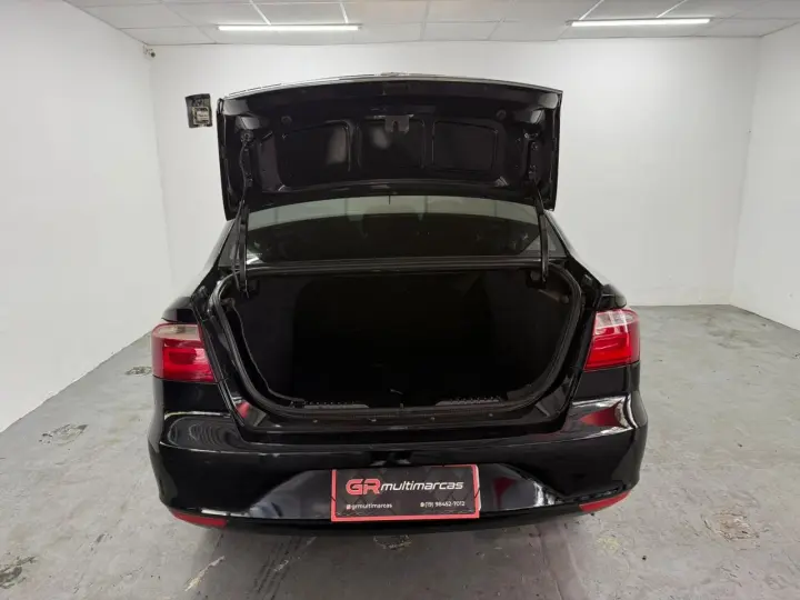 VOYAGE 1.0/1.0 City Mi Total Flex 8V 4p