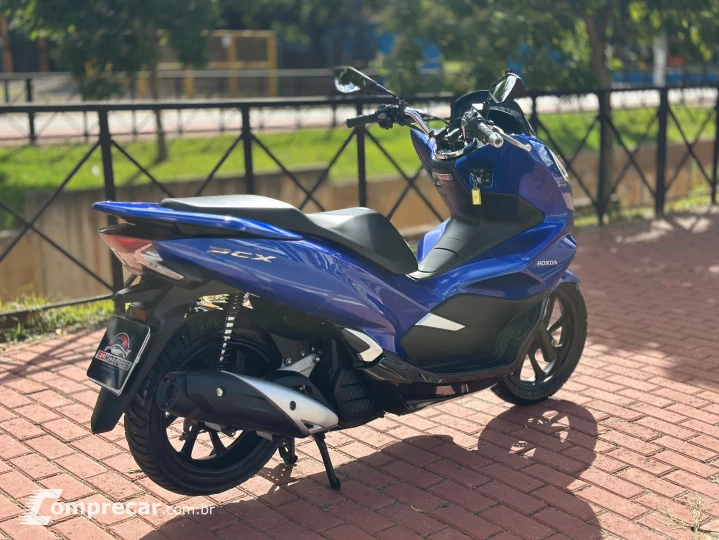 PCX 150