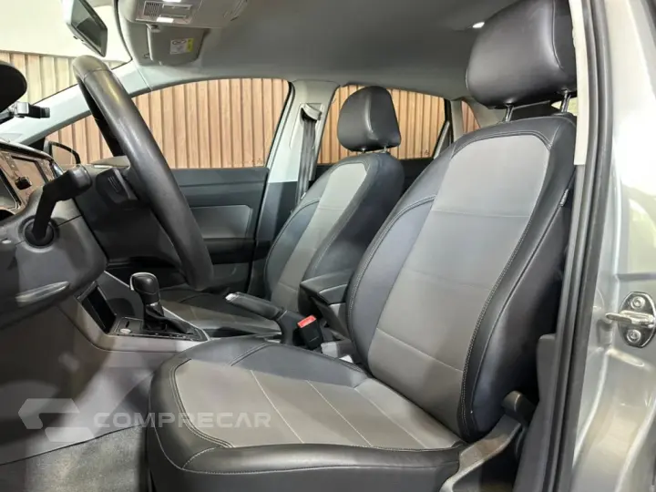 POLO 1.0 200 TSI HIGHLINE AUTOMÁTICO
