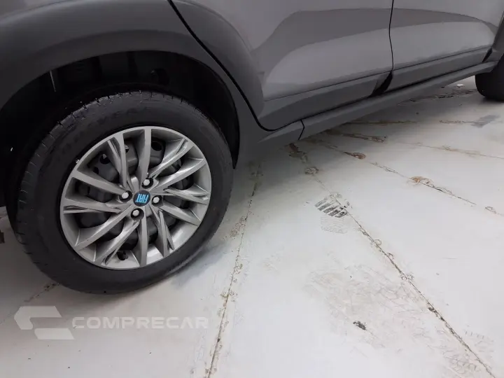 PULSE 1.3 FLEX DRIVE CVT