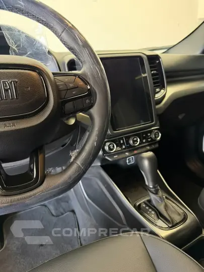 FIAT Toro Volcano 1.3 Turbo Edição Tributo 125 Anos