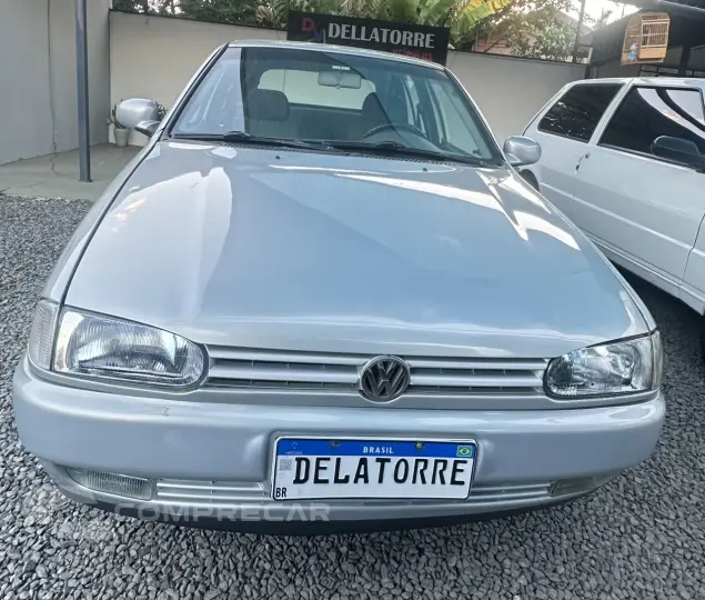 Gol 1.6 MI 4P