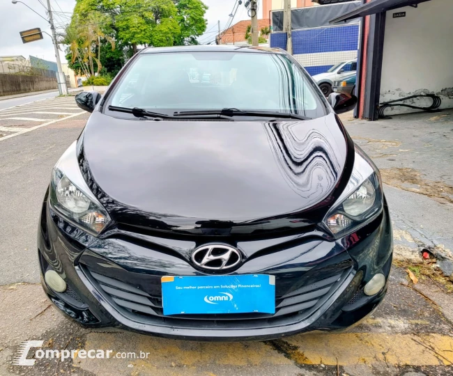 HB20 1.6 Comfort 16V