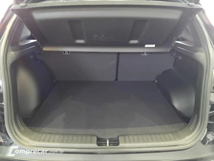 CRETA 1.0 TGDI FLEX N LINE AUTOMÁTICO