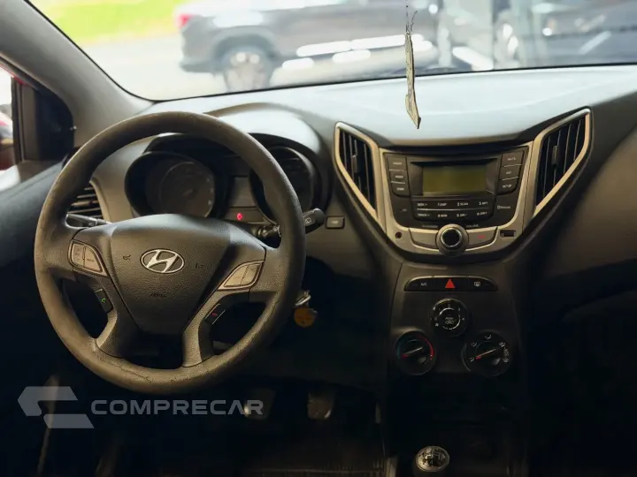 HB20 1.0 12V Comfort