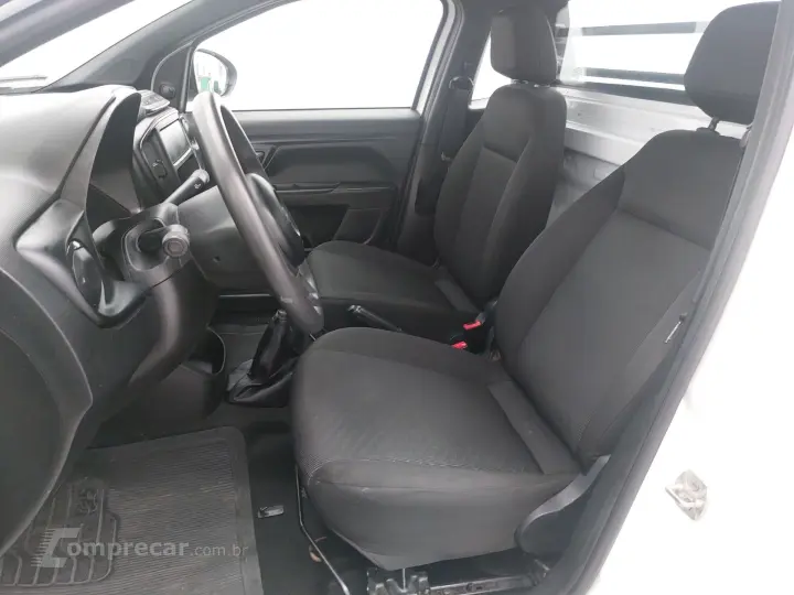 STRADA 1.4 FIRE FLEX ENDURANCE CS MANUAL