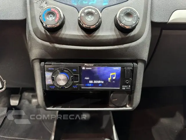 MONTANA - 1.4 MPFI LS CS 8V 2P MANUAL