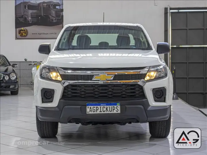 S10 2.8 16V Turbo LS CD 4X4