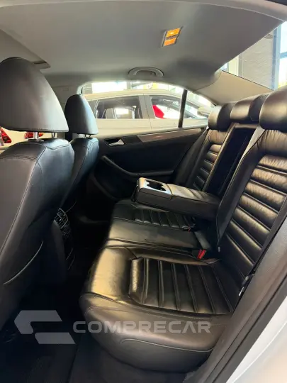 JETTA 2.0 TSI Highline 211cv