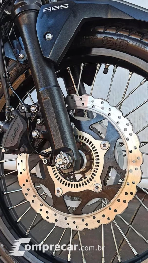 VERSYS-X 300 ABS