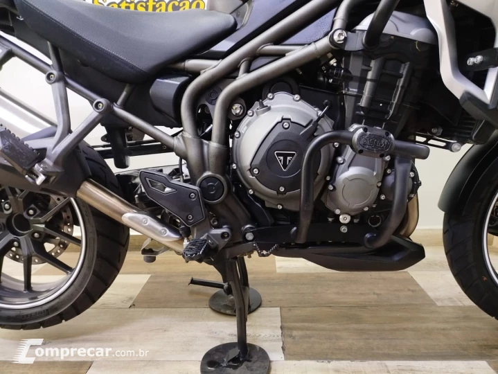 TIGER EXPLORER 1200 XR