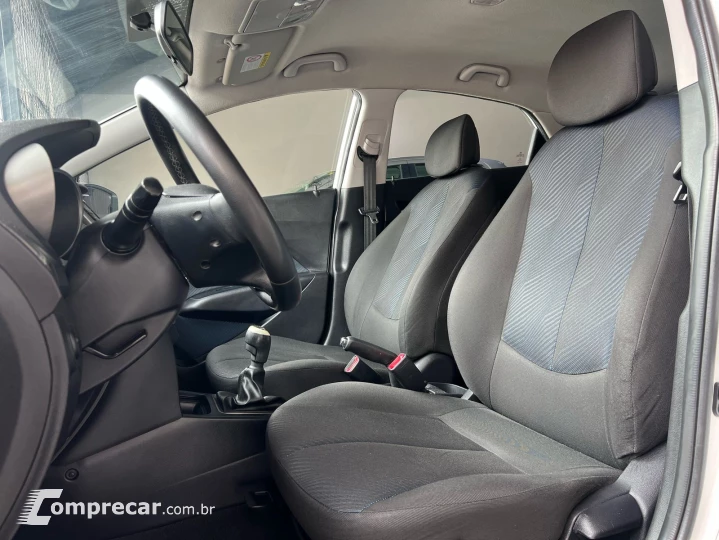 HB20 1.6 Comfort 16V