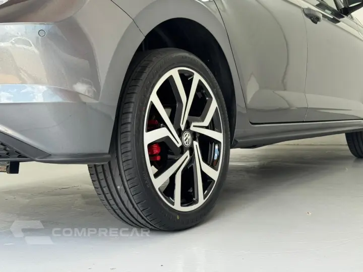 POLO 1.4 250 TSI GTS