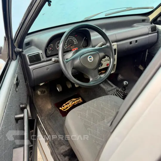 Uno Mille 1.0 Fire/ F.Flex/ ECONOMY 4p