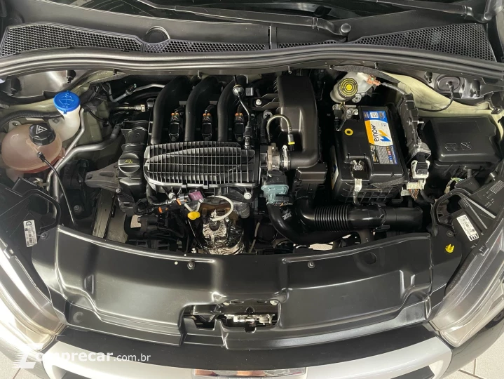 208 1.2 Active Pack 12V