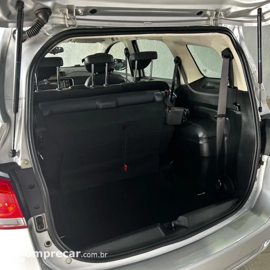 SPIN PREMIER 1.8 8V Econo.Flex 5p Aut.