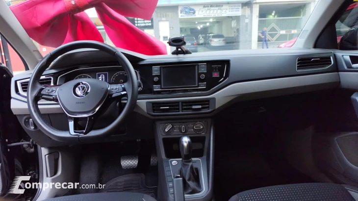 POLO 1.0 200 TSI Comfortline