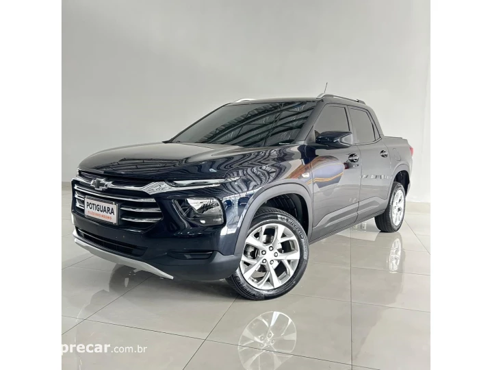 MONTANA 1.2 TURBO FLEX LTZ AUTOMÁTICO