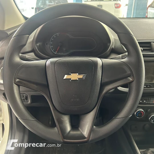 ONIX 1.4 MPFI LTZ 8V
