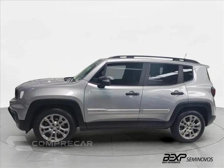 RENEGADE 1.3 T270 Turbo Sport