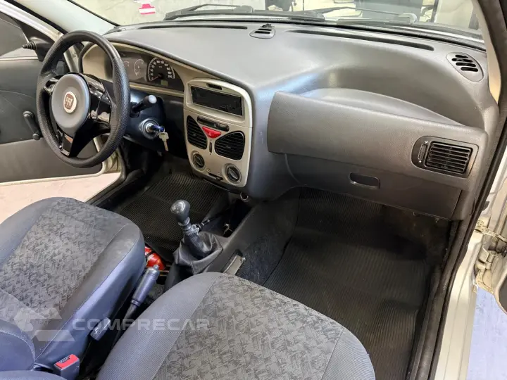 PALIO 1.0 MPI Fire 8V