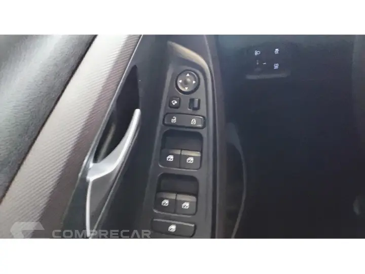 CRETA 1.0 TGDI FLEX PLATINUM AUTOMÁTICO