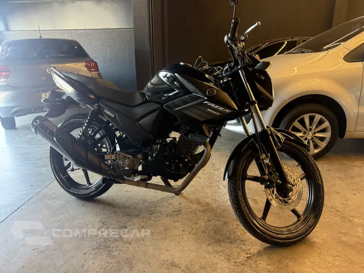 Fazer  YS 150