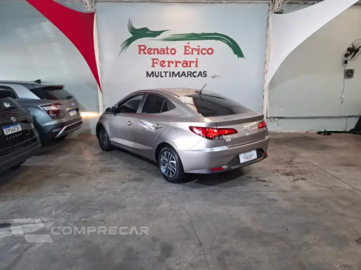 HB20X 1.6 16V Vision