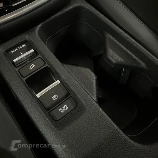 HR-V Advance 1.5  Flex TB 16V 5p Aut.